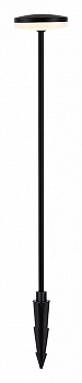 Наземный высокий светильник ST-Luce Glimer SL9524.415.01