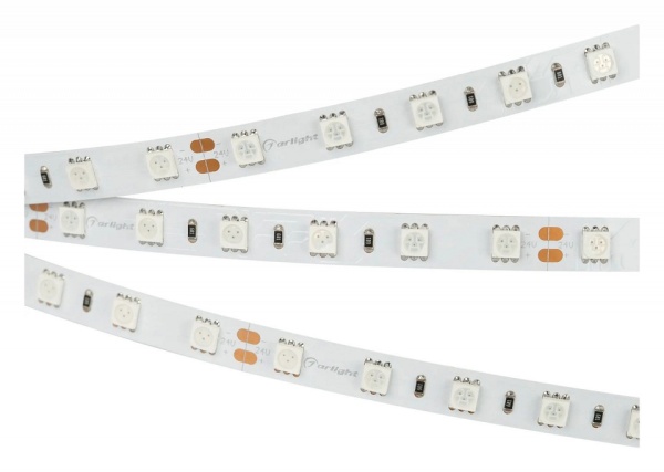 Лента светодиодная Arlight RT-B60 008819(3)