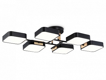 Потолочная люстра Ambrella Light FL FL4887