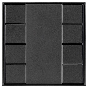 Панель универсальная клавишная встраиваемая Arlight  028759