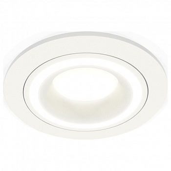 Встраиваемый светильник Ambrella Light XC XC7621040