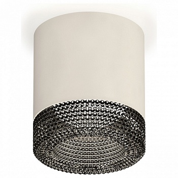 Накладной светильник Ambrella Light XS XS7401021