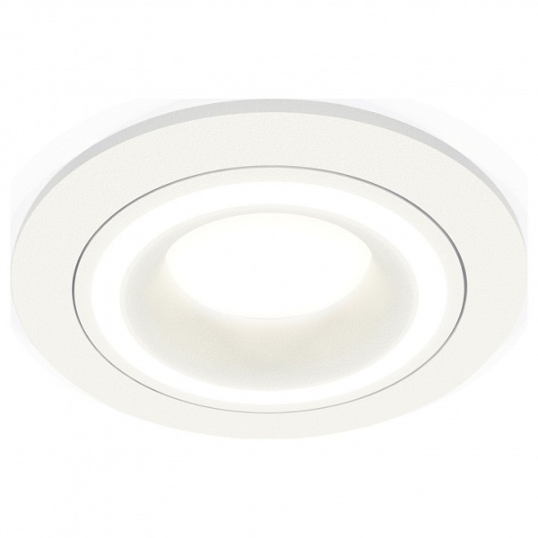 Встраиваемый светильник Ambrella Light XC XC7621040