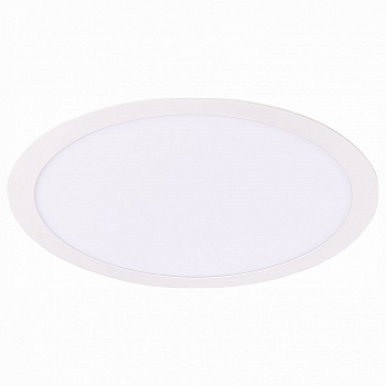 Встраиваемый светильник ST-Luce Litum ST209.548.24