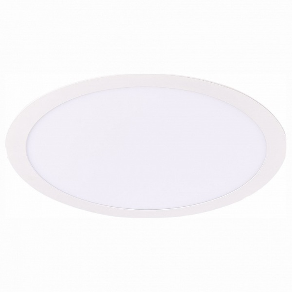 Встраиваемый светильник ST-Luce Litum ST209.548.24