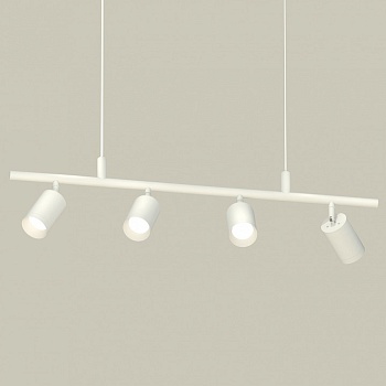 Подвесной светильник Ambrella Light XB XB9001100