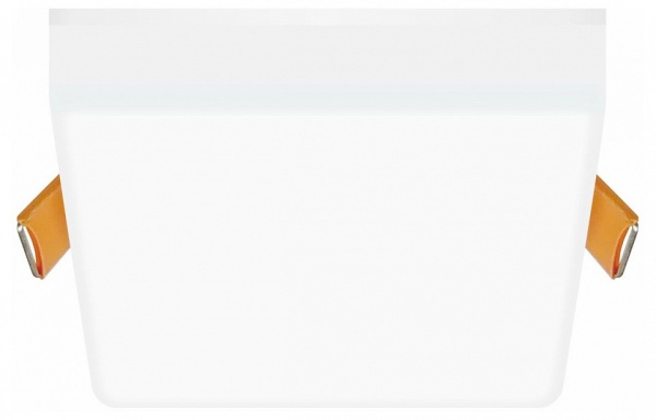 Встраиваемый светильник Citilux Вега CLD53K10W