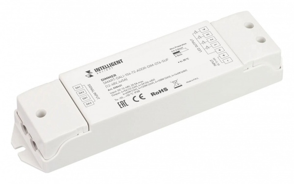 Контроллер-диммер Arlight INTELLIGENT 028421
