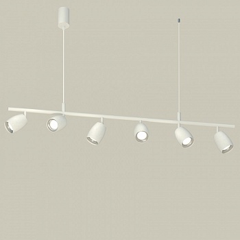 Подвесной светильник Ambrella Light XB XB9005500