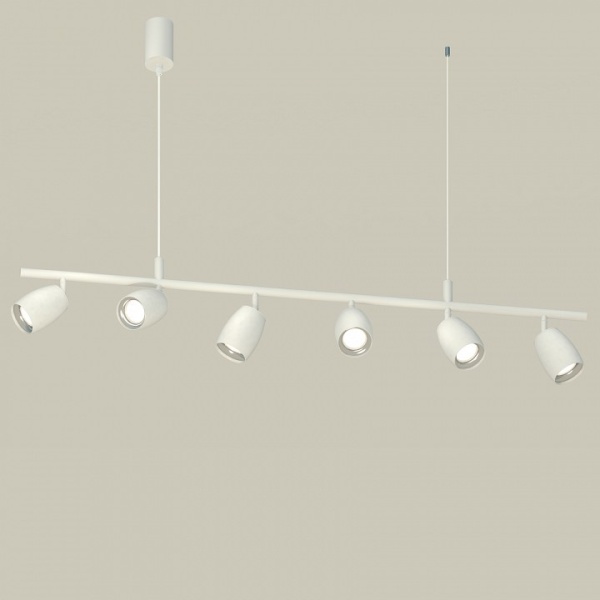 Подвесной светильник Ambrella Light XB XB9005500