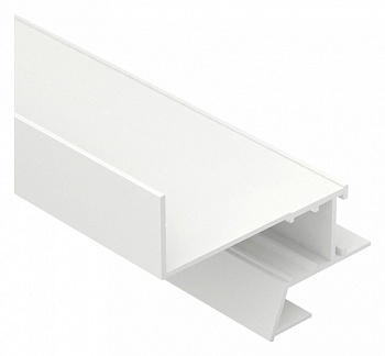 Профиль для контурной подсветки натяжного потолка Arlight СEIL 050501