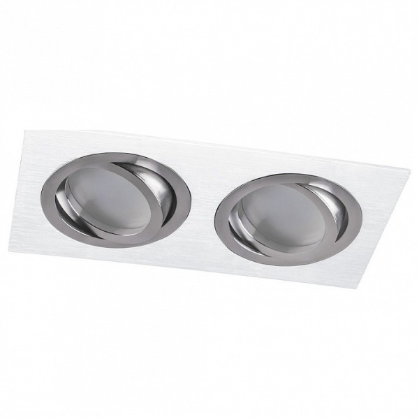 Встраиваемый светильник Feron  32640