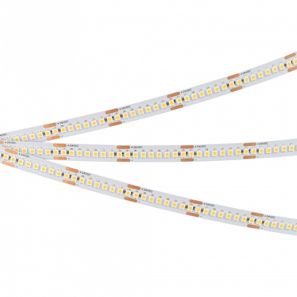 Лента светодиодная Arlight UL-A240-10mm 24V 048129