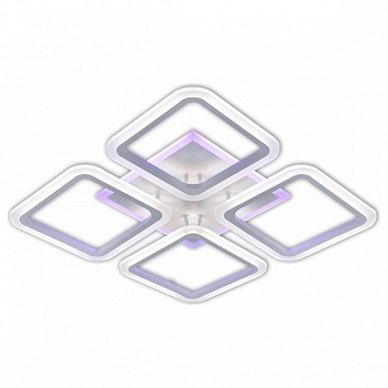 Накладной светильник Citilux Паркер Смарт 1 CL232A140E