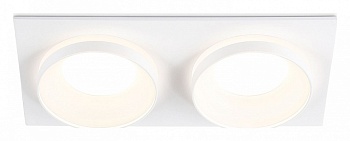 Встраиваемый светильник Ambrella Light TN TN30711