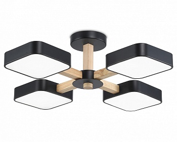 Люстра на штанге Ambrella Light FL FL4880