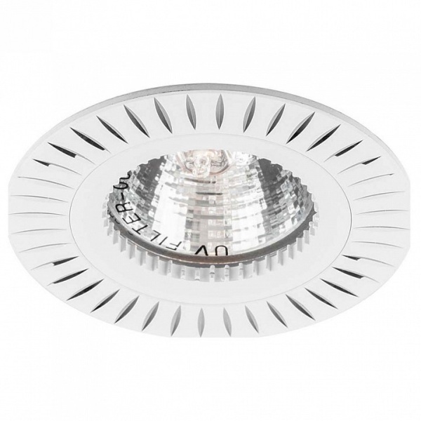 Встраиваемый светильник Feron GS-M394 28342