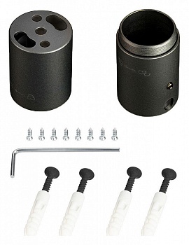 Крепление для шнура Arlight MOONLIGHT 048401