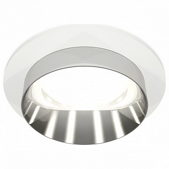 Встраиваемый светильник Ambrella Light XC XC6512022