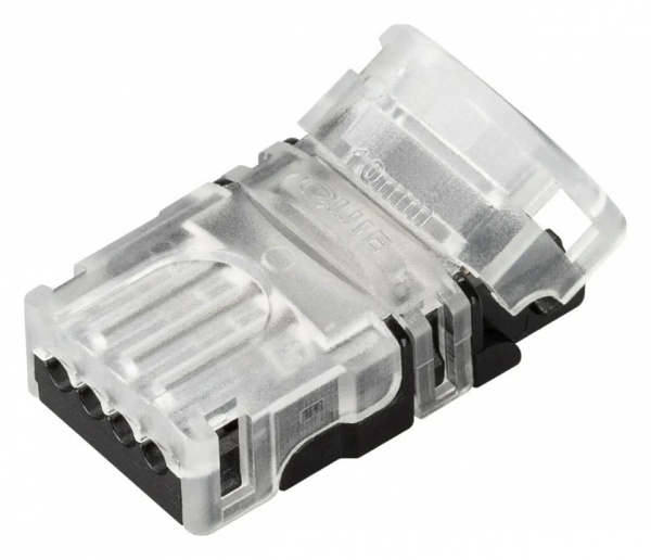 Соединитель лент прямой жесткий Arlight HIP-GERM-RGB 31997