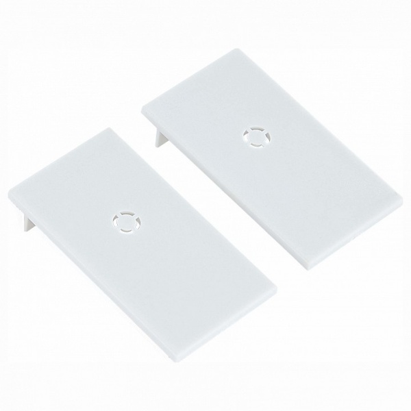 Набор заглушек для трека ST-Luce Skyline 220 ST015.522.15