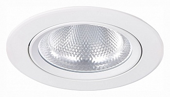 Встраиваемый светильник ST-Luce Miro ST211.538.24.36