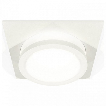 Встраиваемый светильник Ambrella Light XC XC7631041