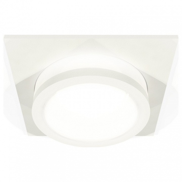 Встраиваемый светильник Ambrella Light XC XC7631041