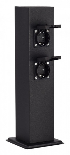 Блок розеток наземный ST-Luce Socket SL9012.415.00