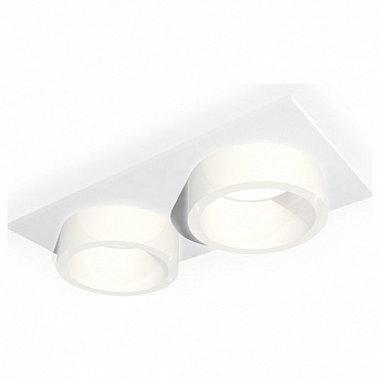 Встраиваемый светильник Ambrella Light XC XC6525065