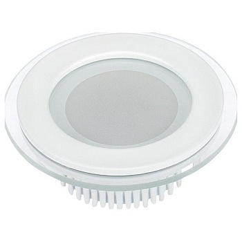 Встраиваемый светильник Arlight Lt-r96 014928