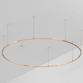 Трек подвесной Arlight APRIORI 048486