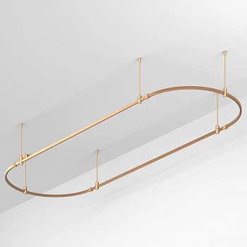 Трек подвесной Arlight APRIORI 048503