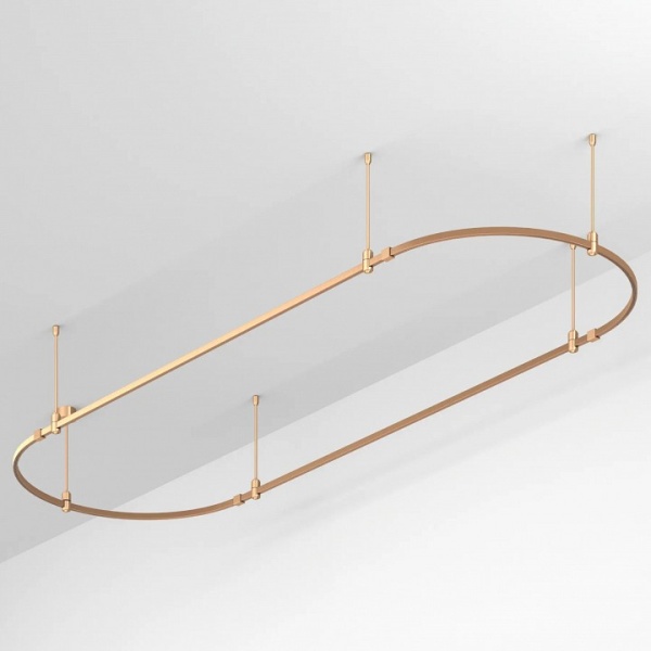 Трек подвесной Arlight APRIORI 048503