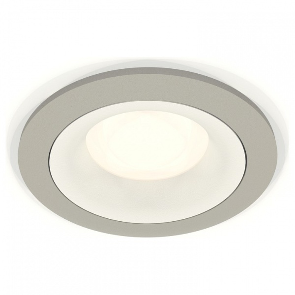 Встраиваемый светильник Ambrella Light XC XC7623001