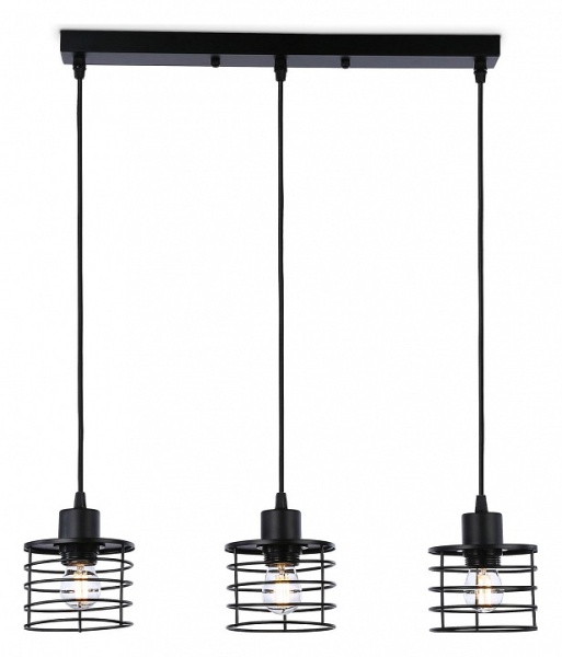 Подвесной светильник Ambrella Light TR TR8075