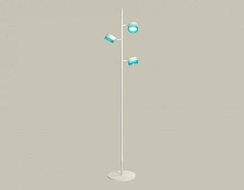 Торшер Ambrella Light XB XB9812251