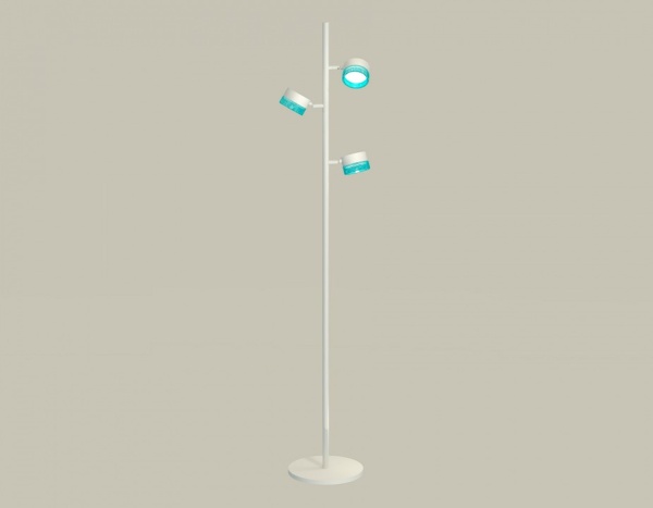 Торшер Ambrella Light XB XB9812251