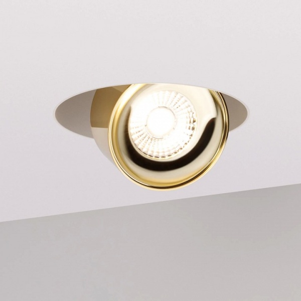 Встраиваемый светильник Arlight PLURIO 038067