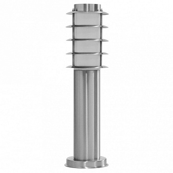 Наземный низкий светильник Feron Техно 11815