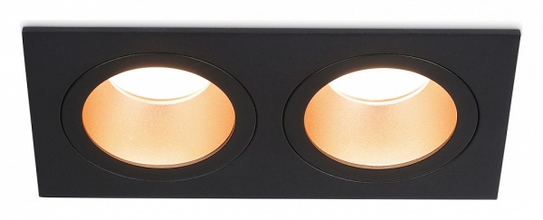 Встраиваемый светильник Ambrella Light TN TN102833