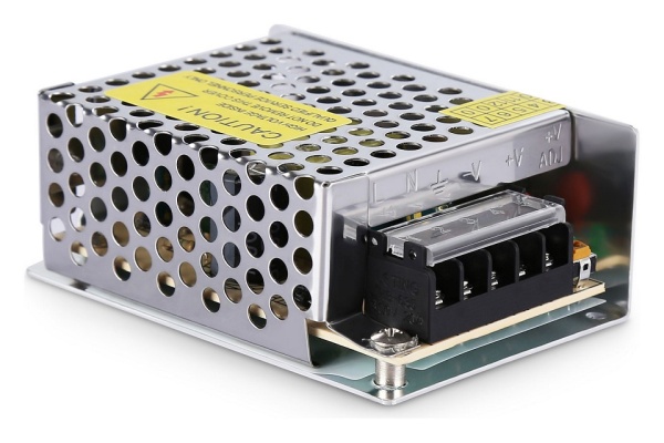 Блок питания Ambrella Light LED Driver GS9503