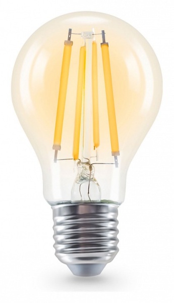 Лампа светодиодная Ambrella Light A60 E27 20Вт 2700K 602013