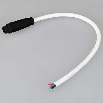 Соединитель ленты с разъемом 'МАМА' Arlight MOONLIGHT 051529