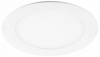 Встраиваемый светильник Feron AL500 29624