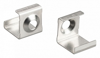 Крепление для профиля торцевое Arlight ARH 037358