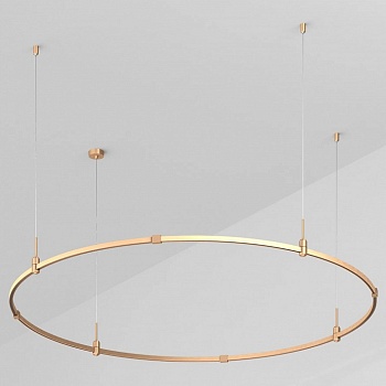 Трек подвесной Arlight APRIORI 048477