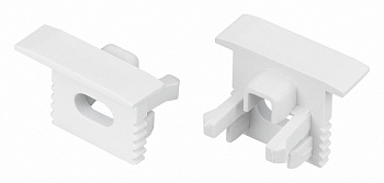 Набор заглушек для профиля с отверстием Arlight SL-MINI-10 049454