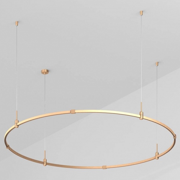 Трек подвесной Arlight APRIORI 048477