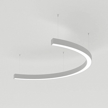 Готовое решение для гостиной Arlight SP-LINE 034014(1)